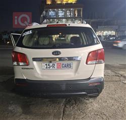 كيا سورينتو